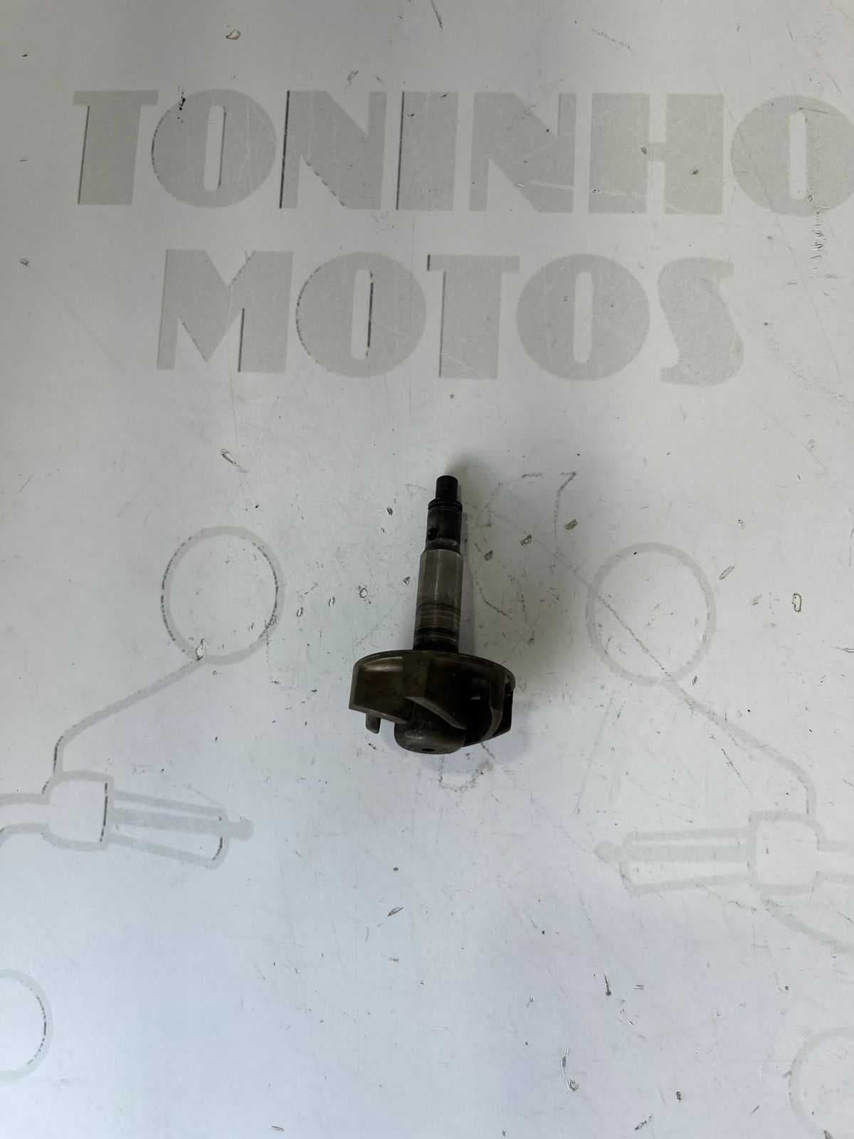 EIXO PROPULSOR BOMBA D'AGUA YAMAHA DT 200