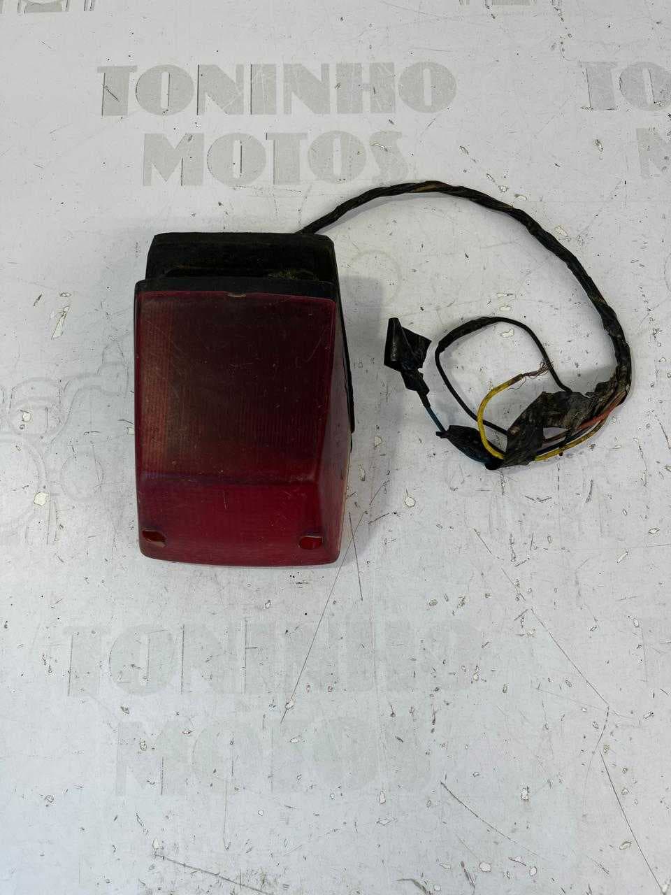 LANTERNA FREIO YAMAHA DT 200