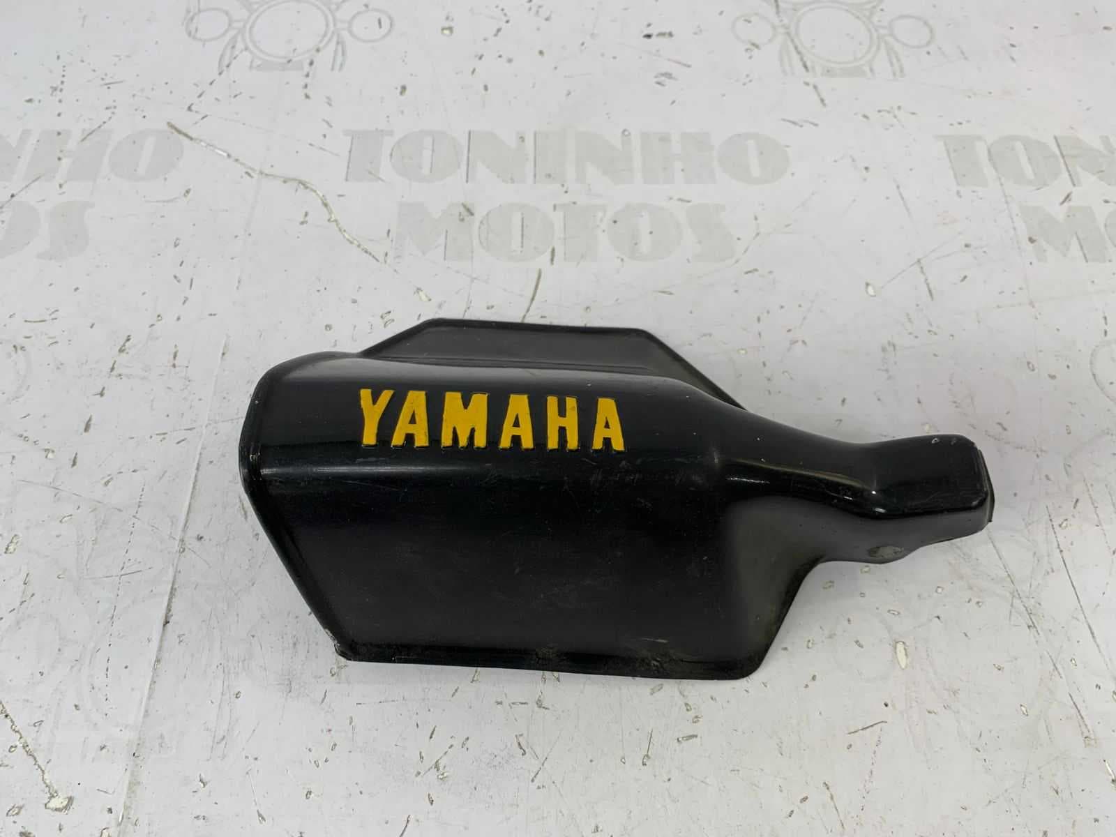 PROTETOR MÃO LADO DIREITO YAMAHA DT 200 1992 Á 1997