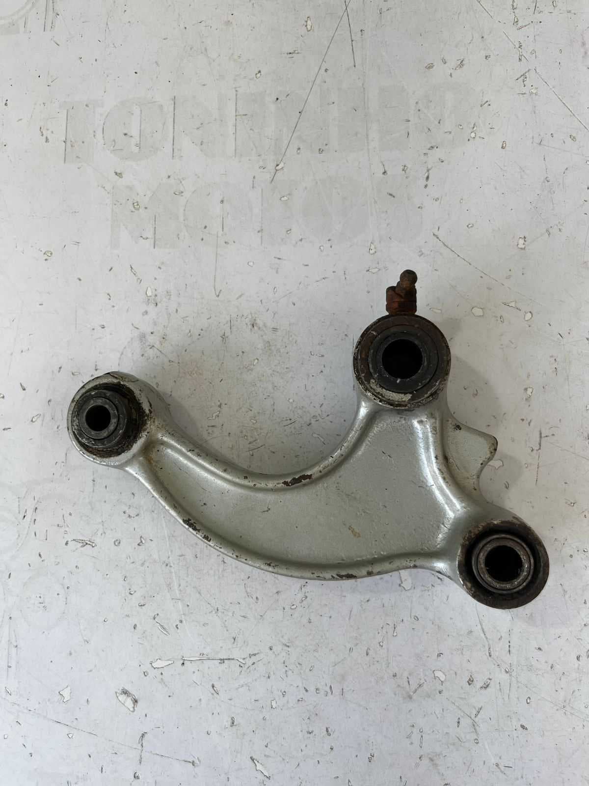 PRO LINK YAMAHA DT 200
