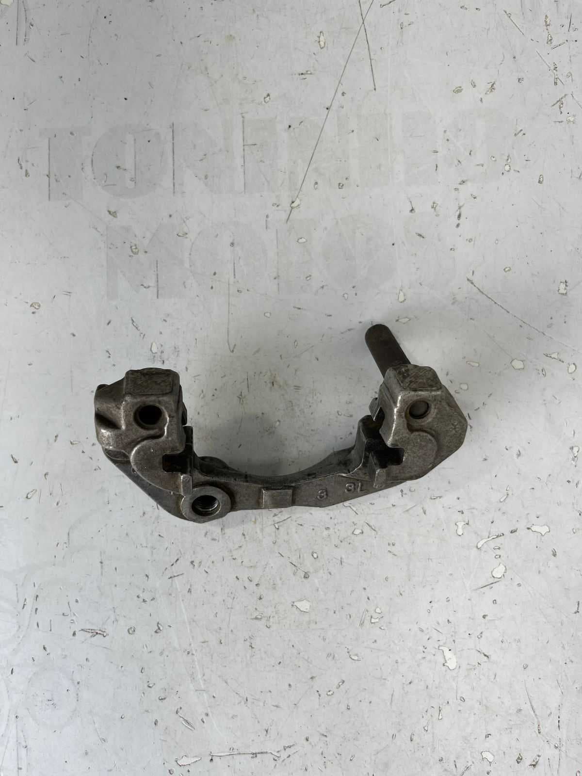SUPORTE PINÇA FREIO DIANTEIRO YAMAHA DT 200