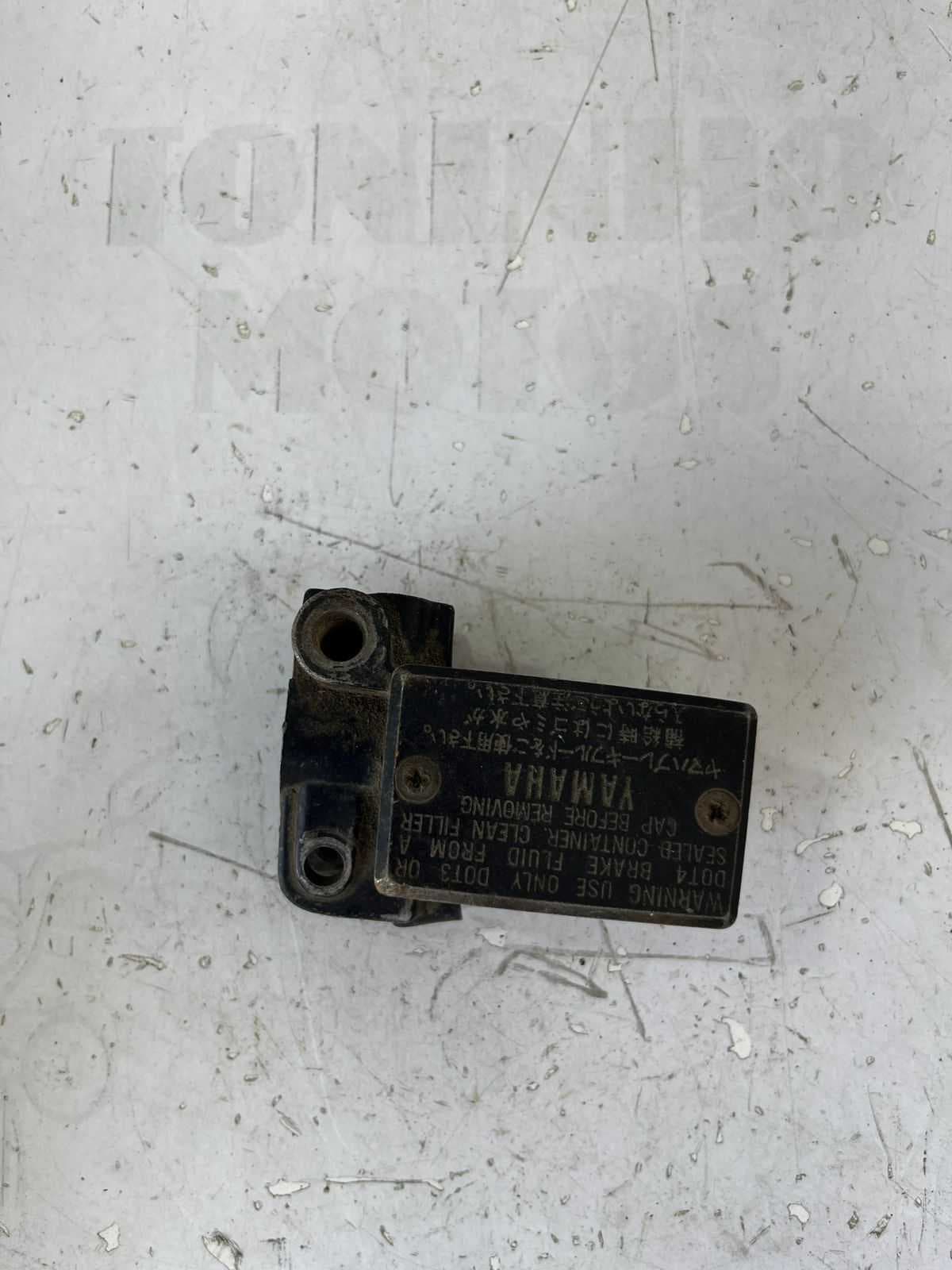 CILINDRO MESTRE FREIO DIANTEIRO YAMAHA DT 200 PARA RECUPERAR