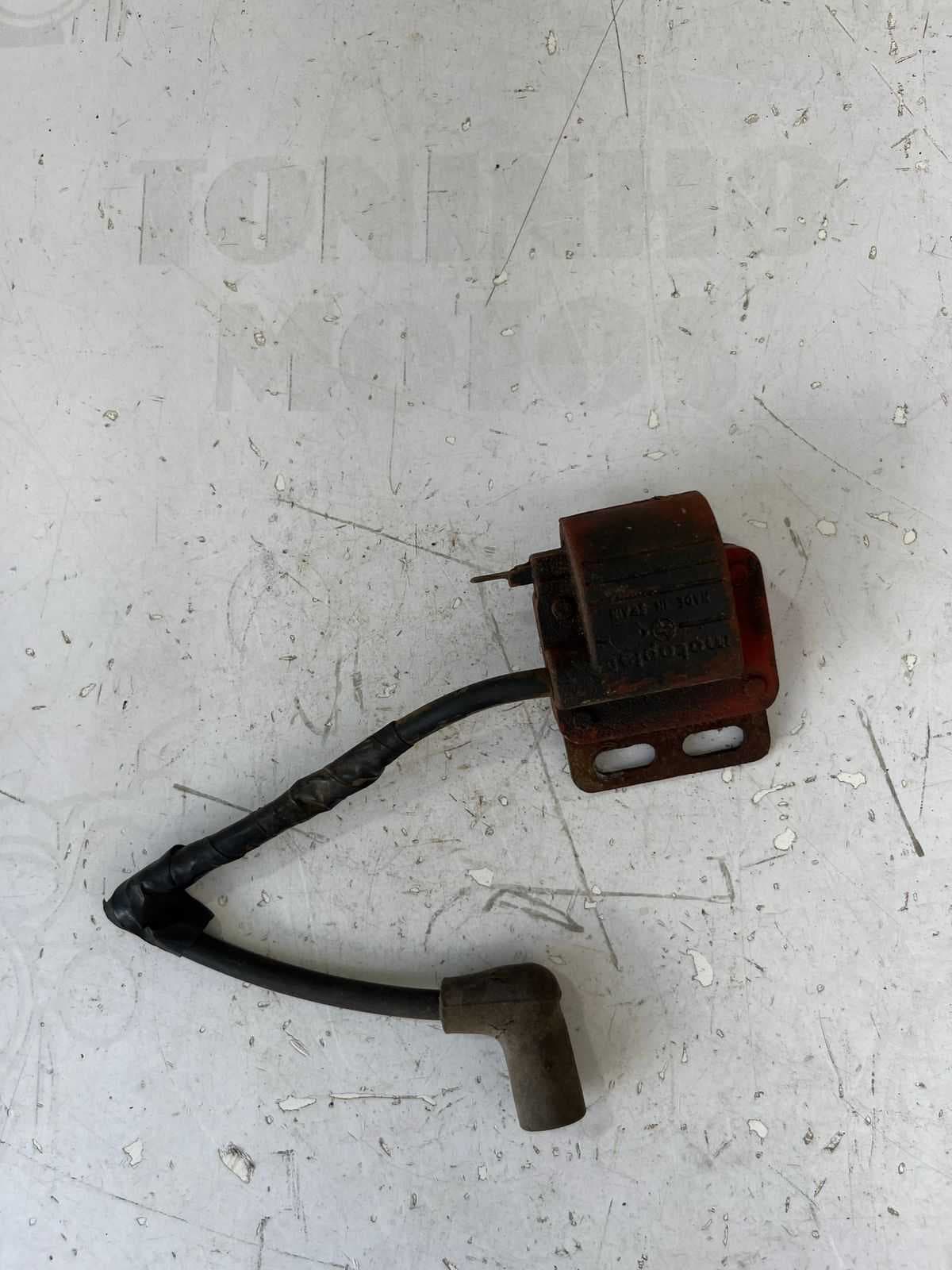BOBINA MOTOPLAT YAMAHA DT 200 / DT 180 / RD 135