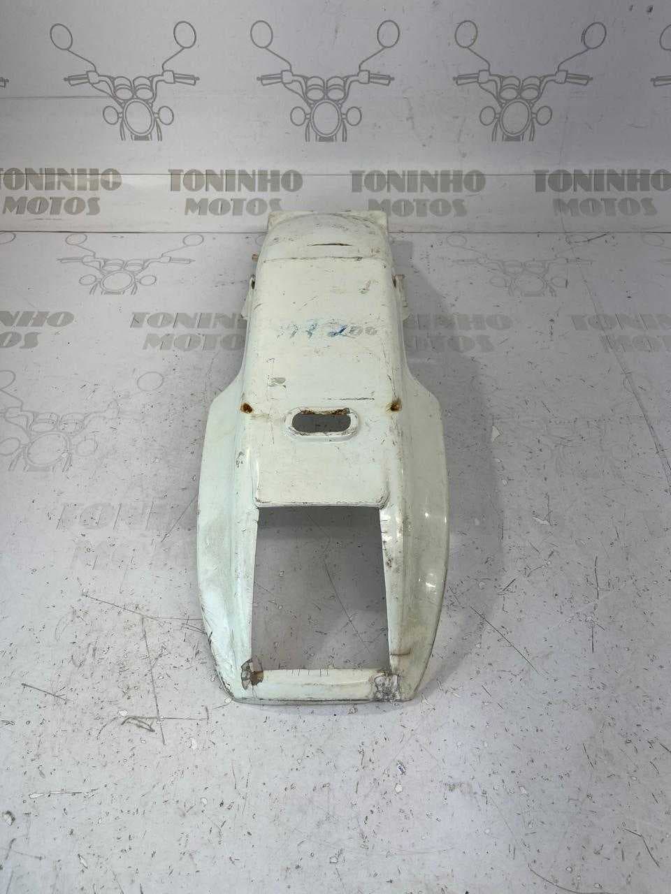 PARALAMA TRASEIRO YAMAHA DT 200 1993 Á 1997 / DT 200R 1994