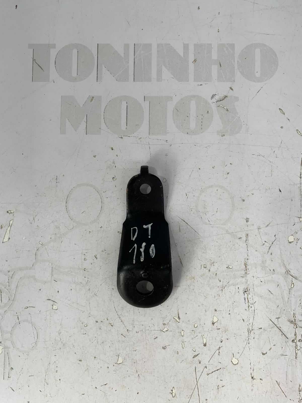 SUPORTE PISCA YAMAHA DT 180