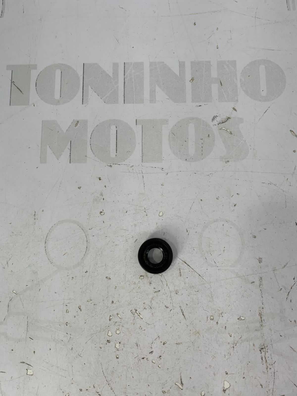 RETENTOR BOMBA ÓLEO YAMAHA DT180 / RX180 / RX125 / RDZ135