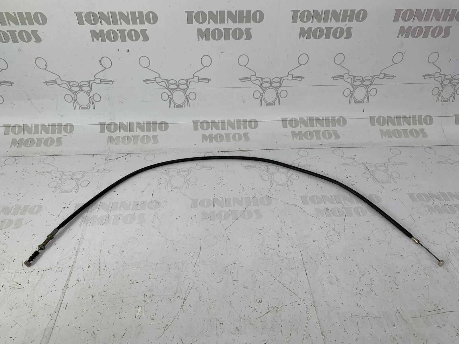 CABO EMBREAGEM YAMAHA DT 200