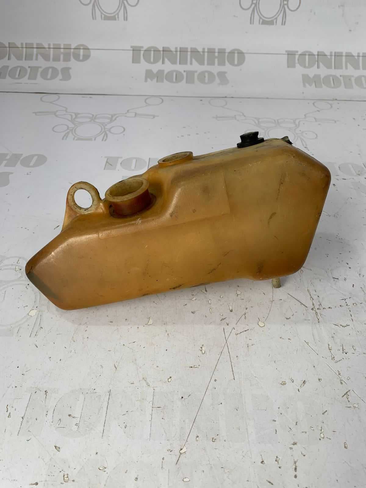 RESERVATORIO OLEO YAMAHA DT 180 1985 Á 1996