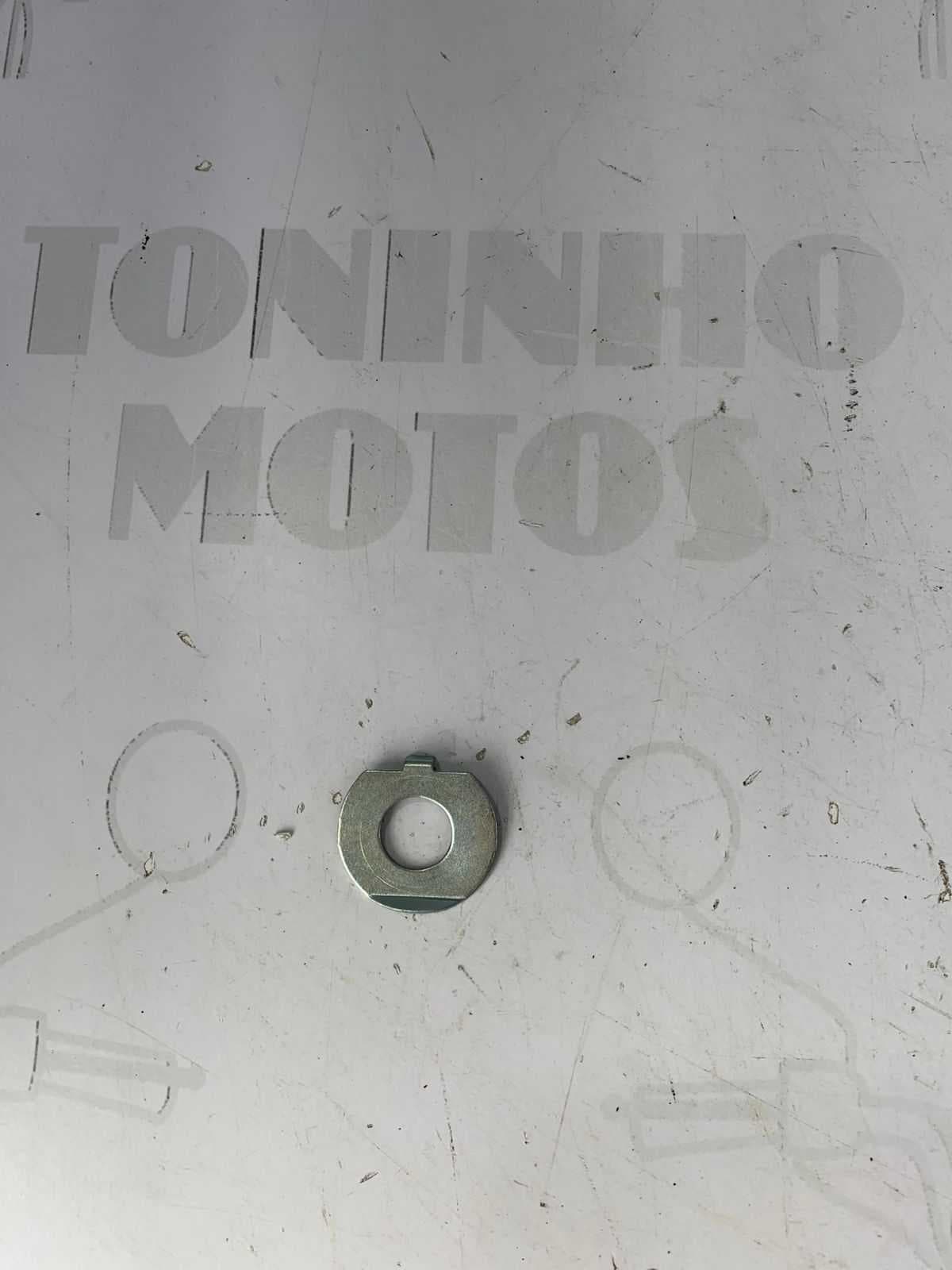 TRAVA CAMPANA YAMAHA DT 180 / RD 125 / 135 / RDZ 125 / 135