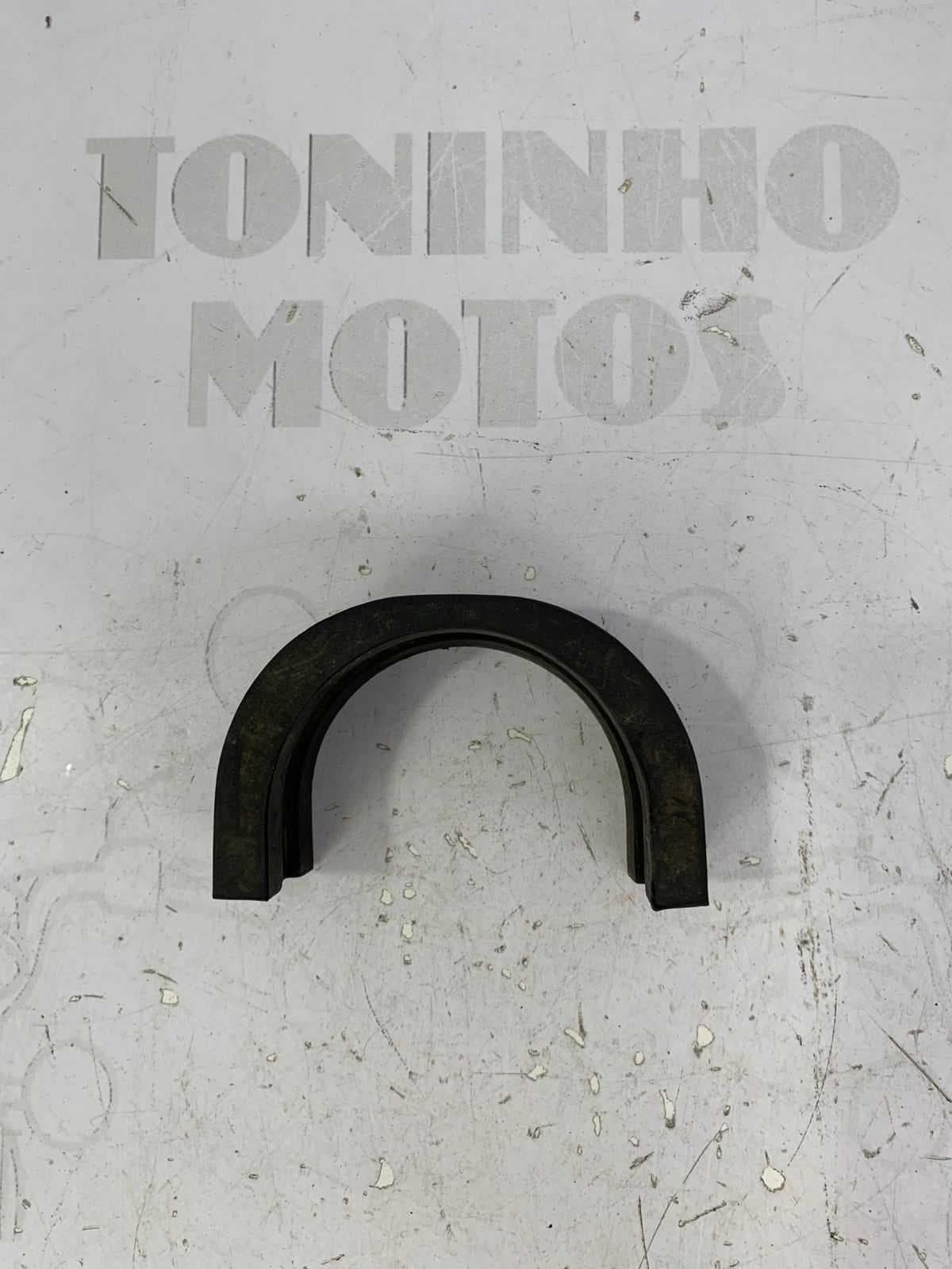 BORRACHA AMORTIZADORA TANQUE YAMAHA DT 180