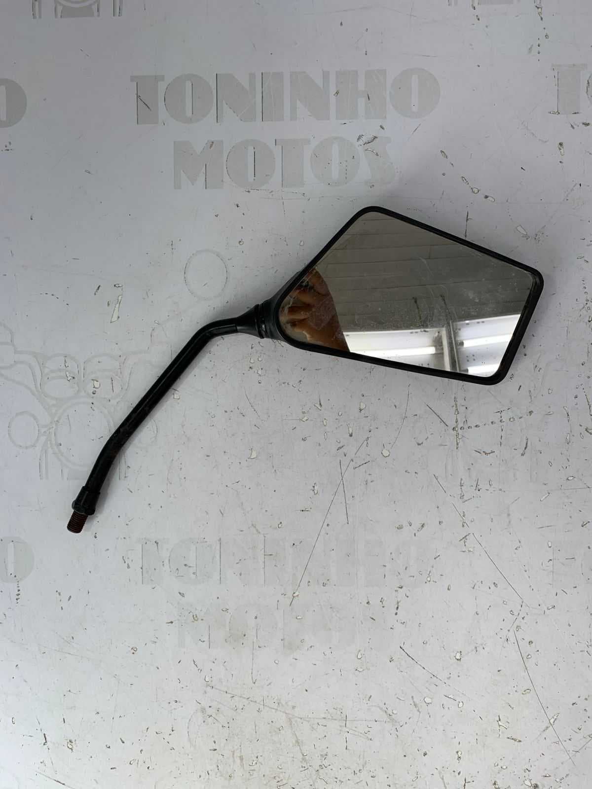 RETROVISOR LADO DIREITO YAMAHA DT 180