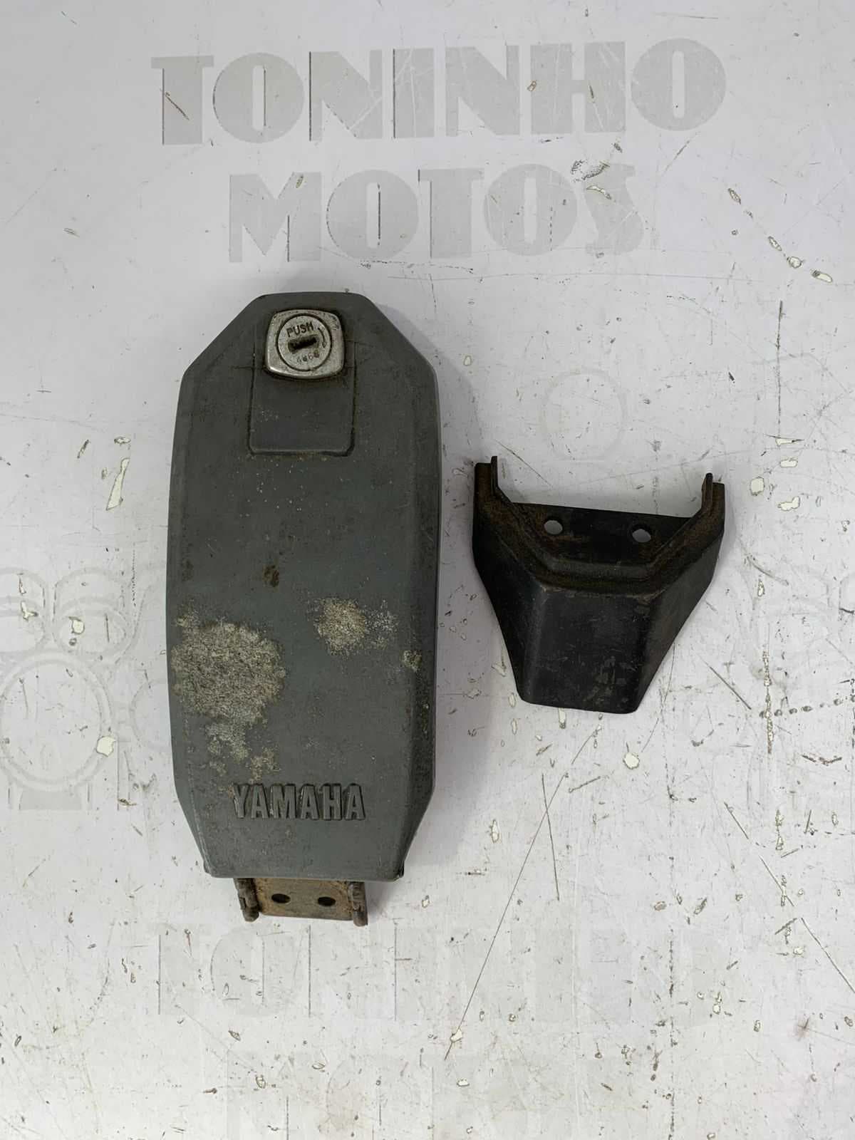 TAMPA TANQUE YAMAHA DT 180 1982 À 1984