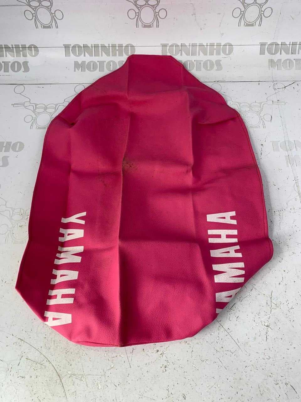 CAPA BANCO YAMAHA DTZ 1991