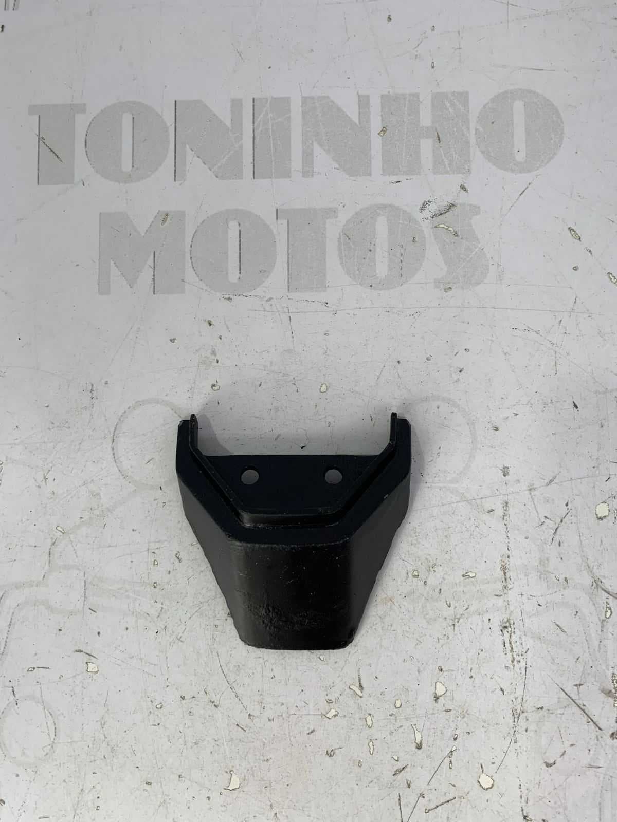 TAMPA ACABAMENTO TANQUE YAMAHA DT 180