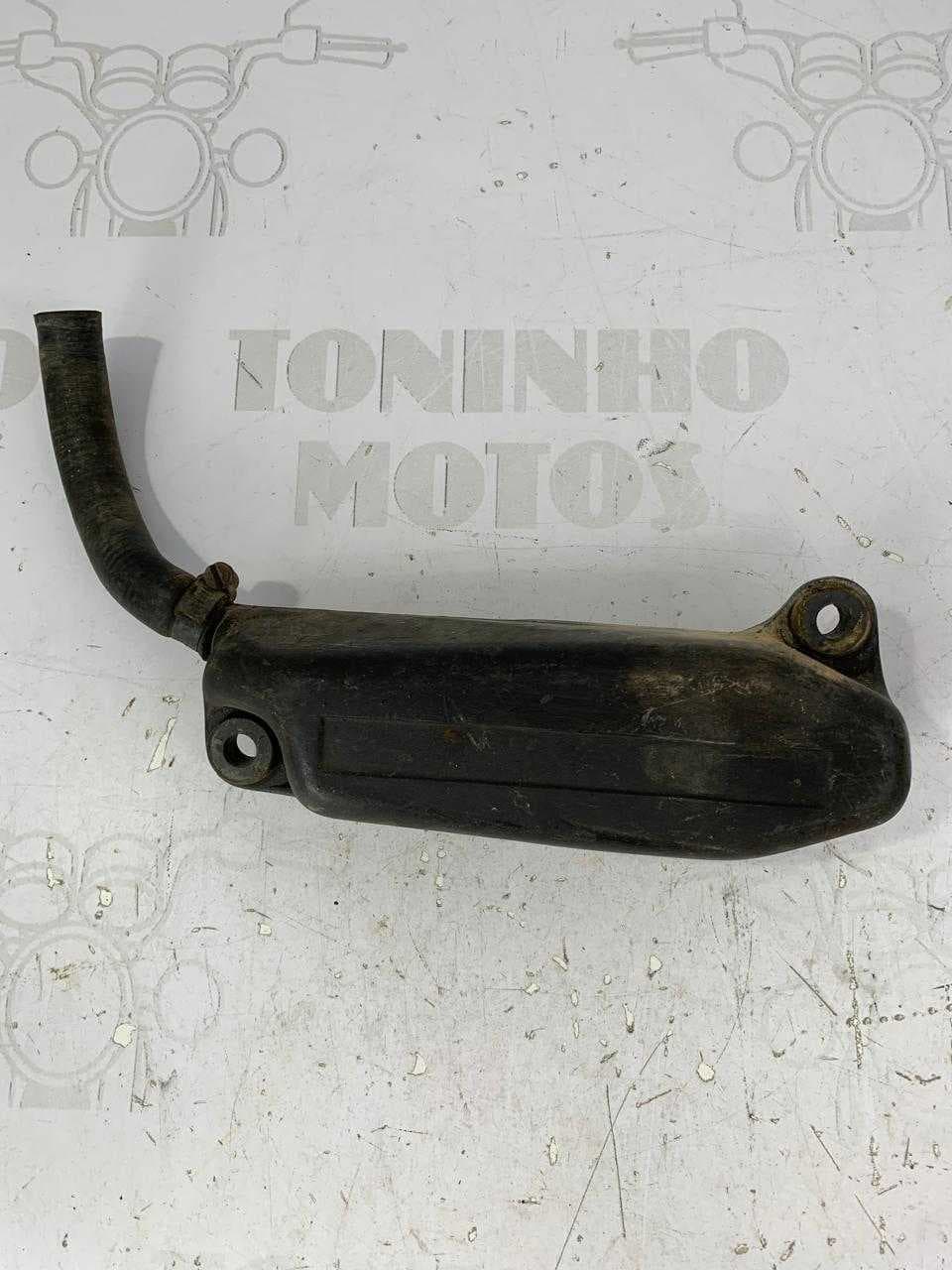 RESERVATORIO YEIS YAMAHA DT 180 1982