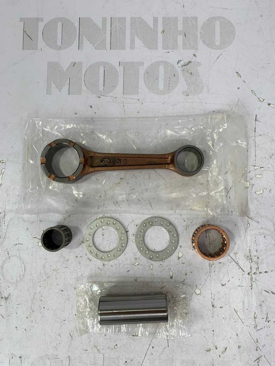 BIELA TXK YAMAHA DT 180
