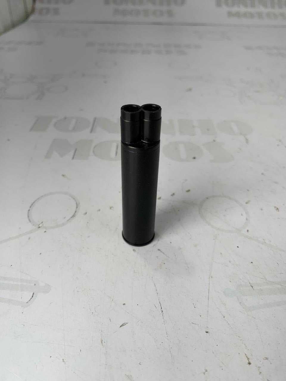 PROTEÇÃO EMENDA CABO VELOCIMETRO YAMAHA DT 180