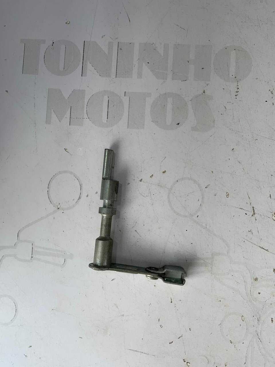 ALAVANCA EMBREAGEM YAMAHA DT 180 / RD 135