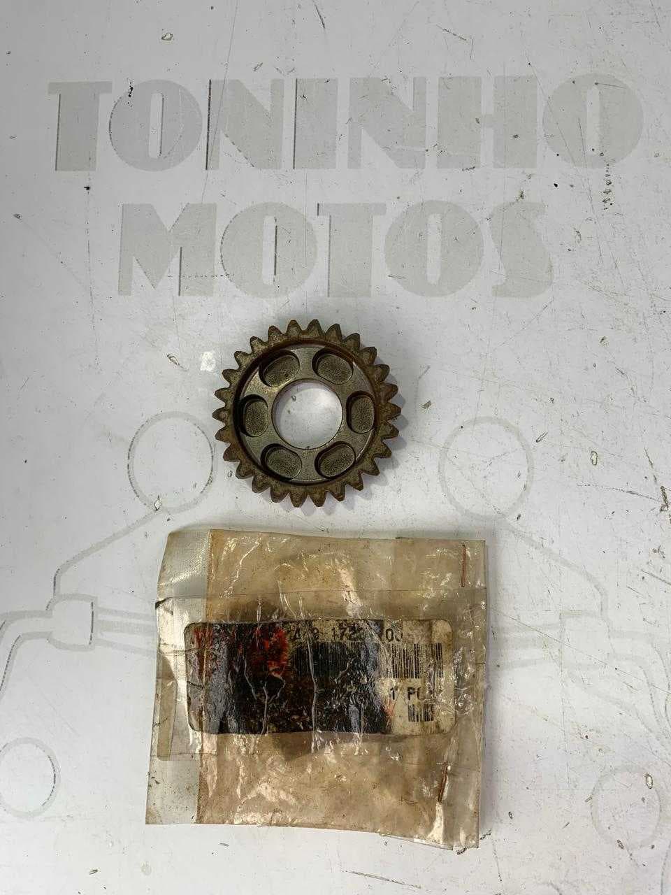 ENGRENAGEM MOVIDA 3° YAMAHA DT 180