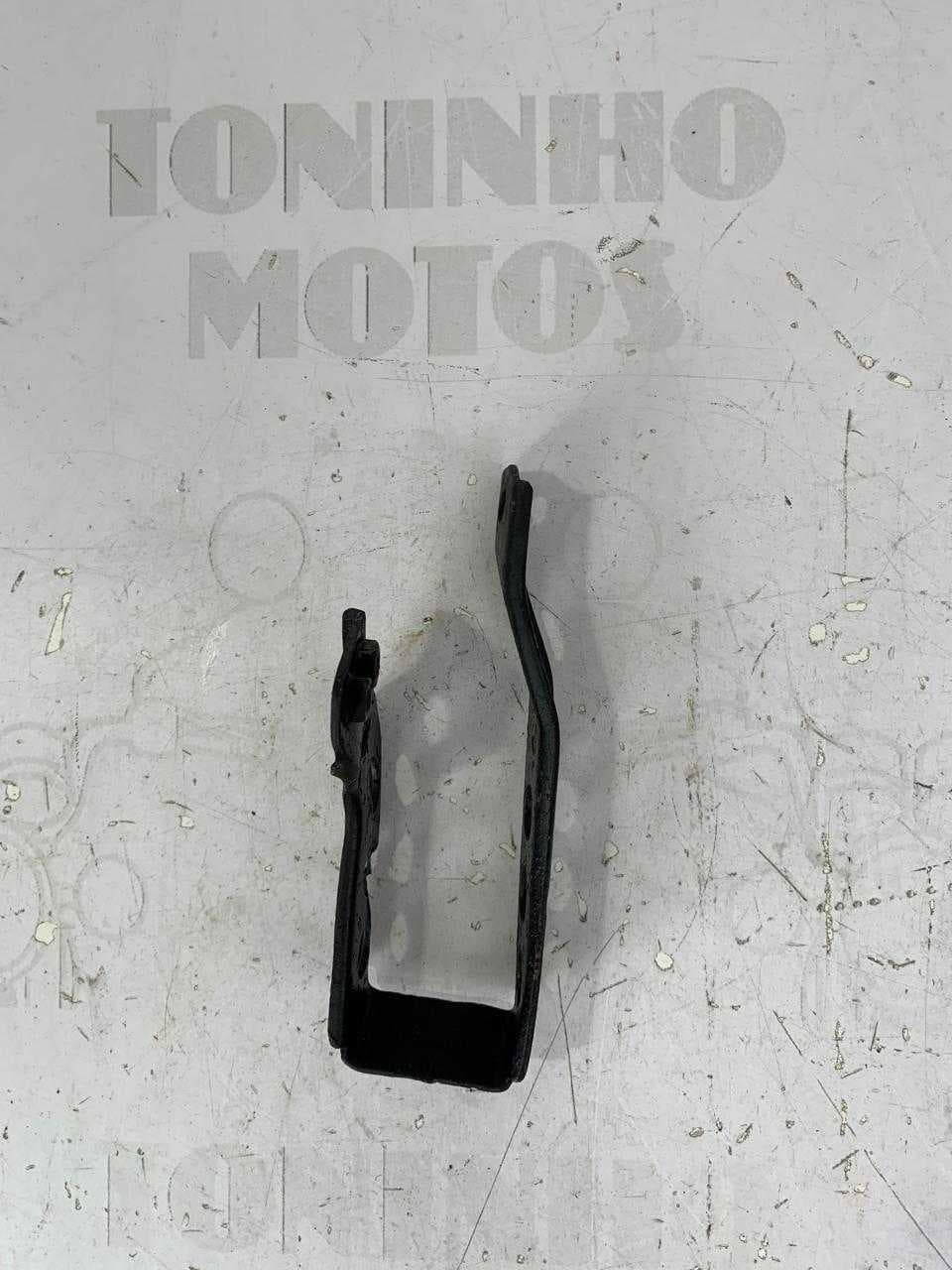 GUIA CORRENTE YAMAHA DT 180