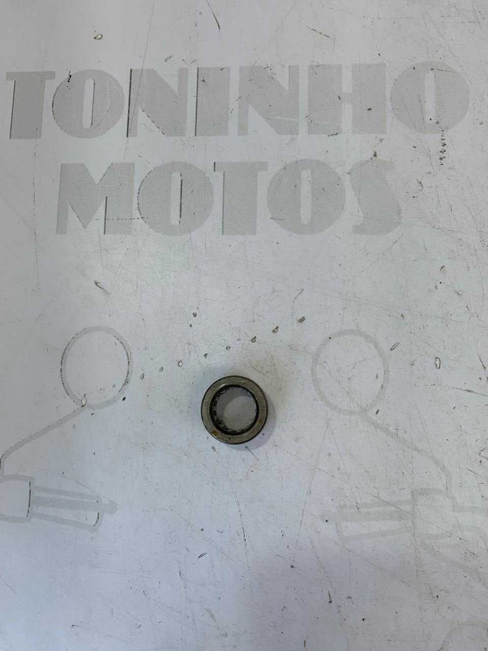 ROLAMENTO CAIXA MARCHA YAMAHA DT 180 / RD 135