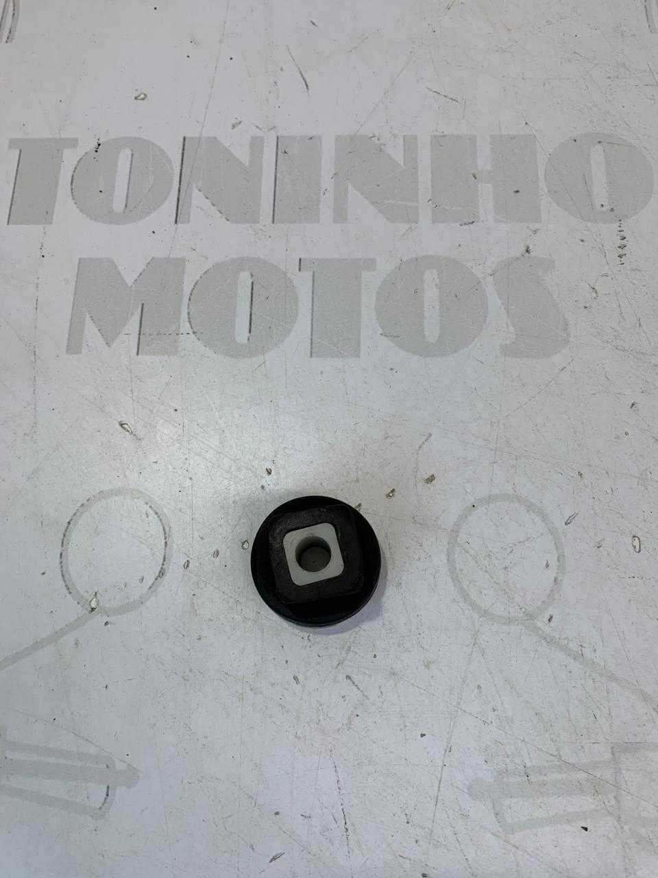 BUCHA AMORTIZADOR FAROL YAMAHA DT 180 / RD 135 / RDZ 135