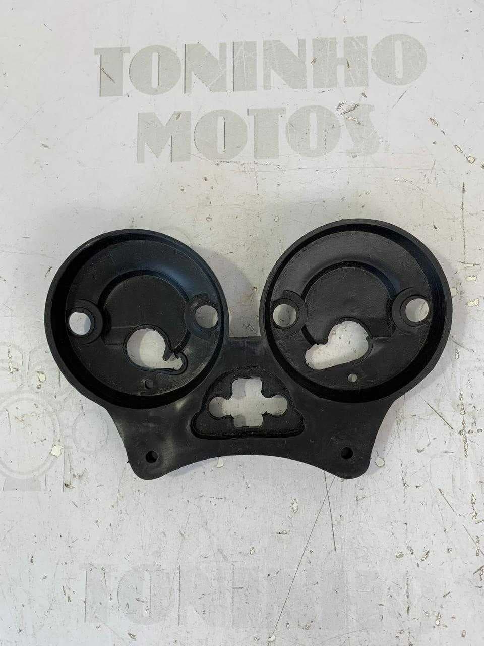 CARCAÇA PAINEL INFERIOR YAMAHA DT 180