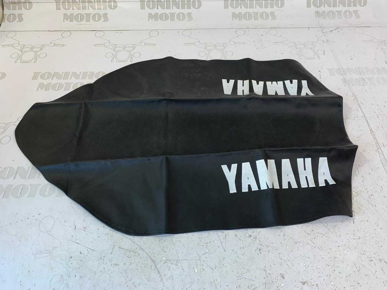 CAPA BANCO YAMAHA DT 180 1985 Á 1991