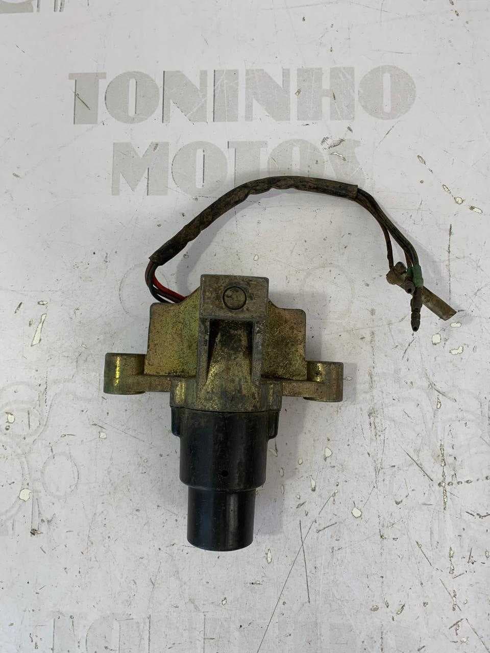 CHAVE IGNIÇÃO YAMAHA DT 180