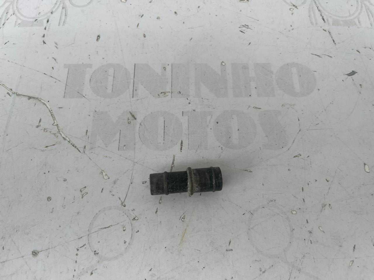 JUNÇÃO COLETOR MANGUEIRA YEIS YAMAHA DT 180 / RD 135