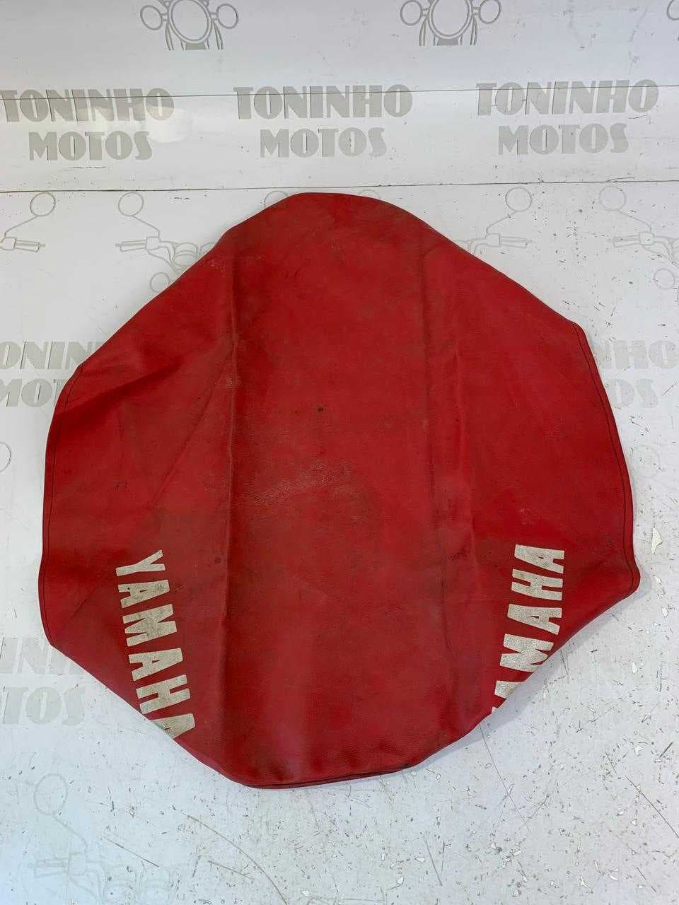 CAPA BANCO YAMAHA DT 180 1980 Á 1984
