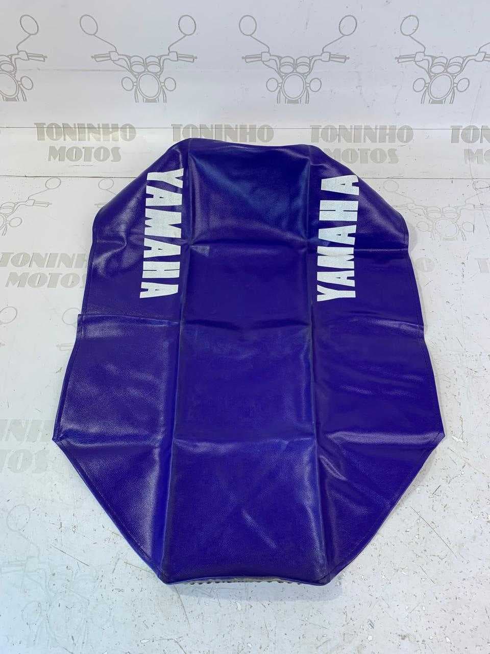 CAPA BANCO YAMAHA DT 180 N
