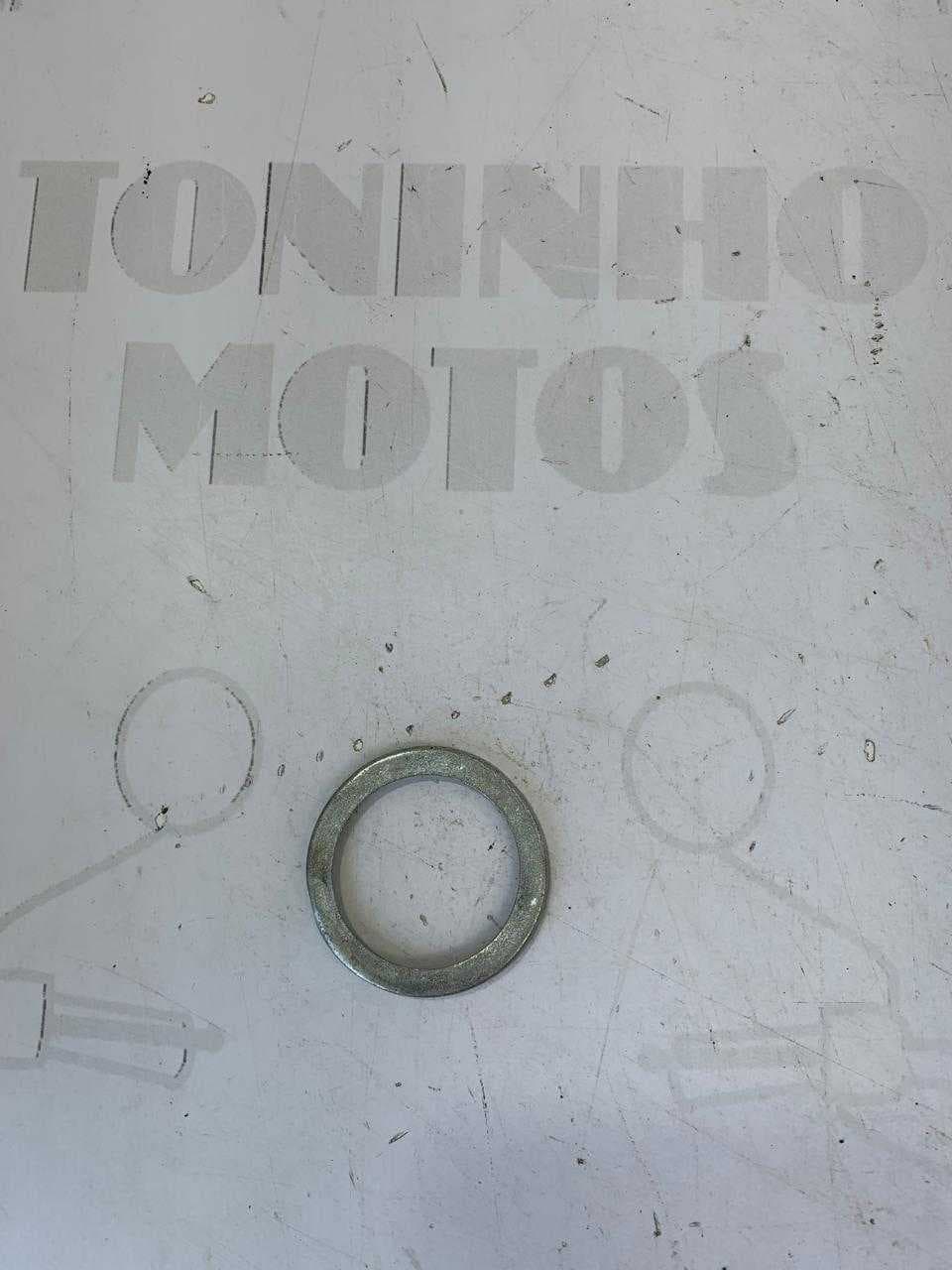 ESPAÇADOR SUSPENSÃO YAMAHA DT 180