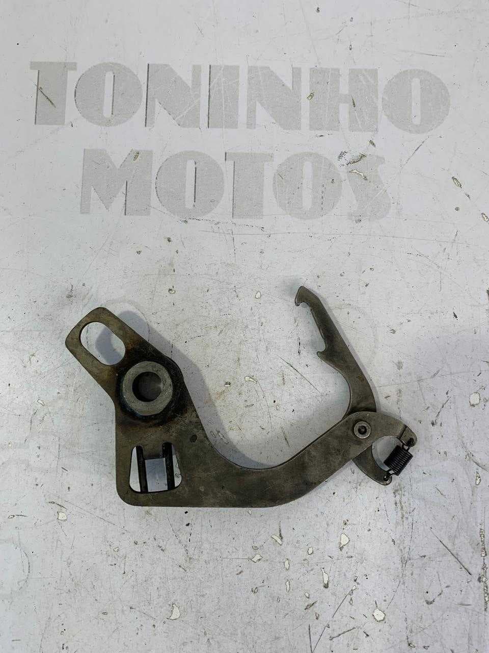 ALAVANCA MUDANÇA MARCHA YAMAHA DT 180 / RD 135