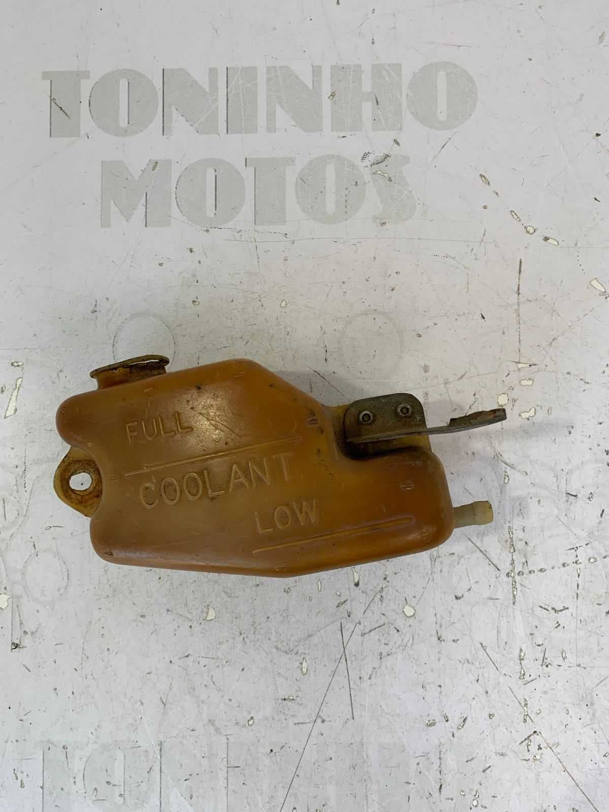 RESERVATORIO AGUA YAMAHA RD 350 1986 Á 1993