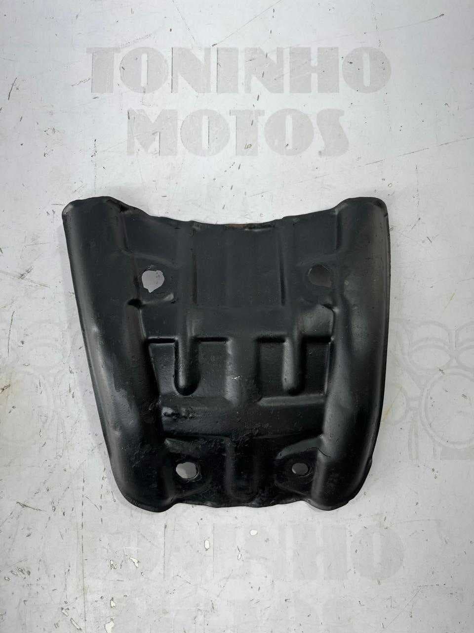 PROTETOR CATER YAMAHA DT 180