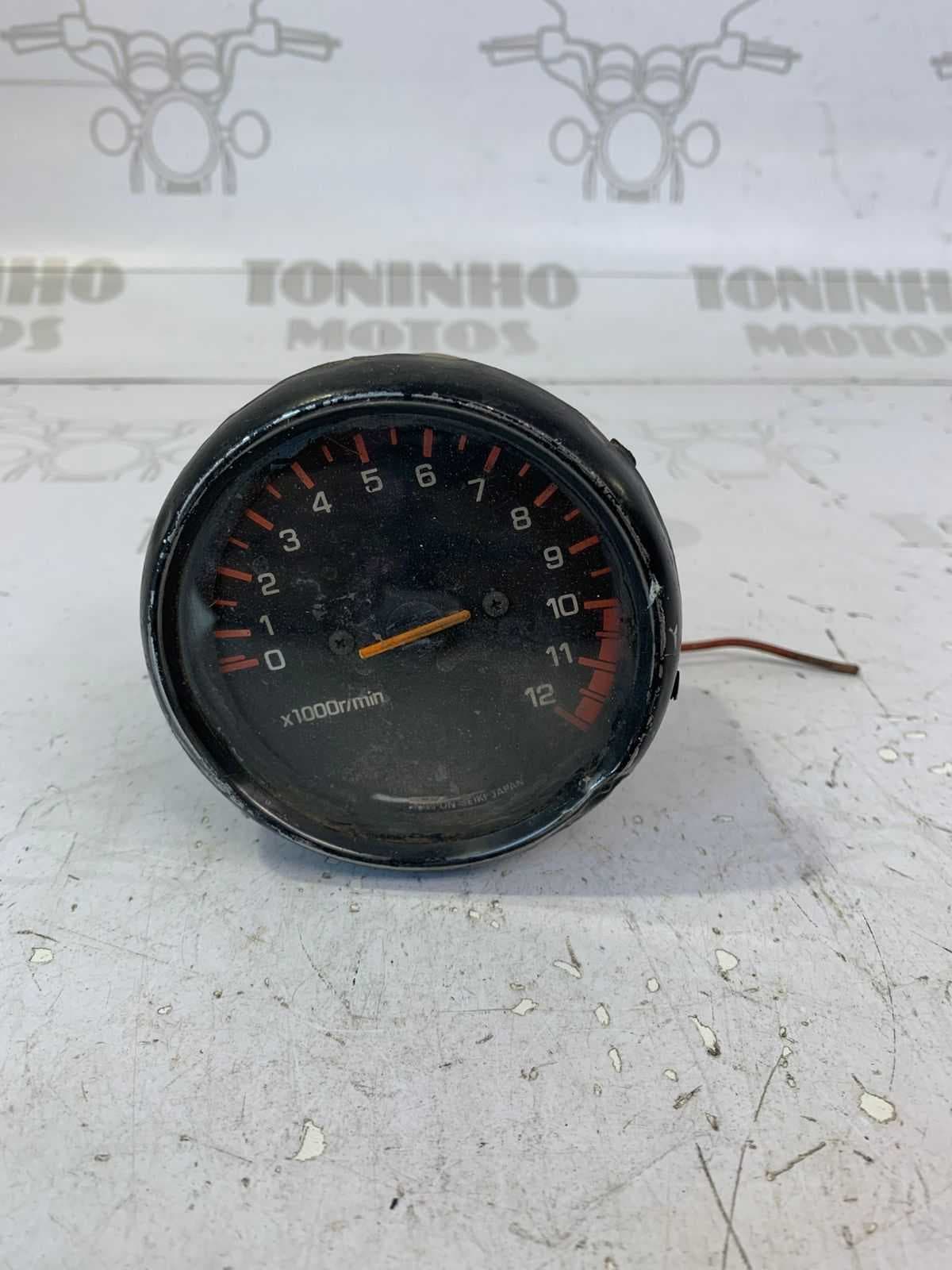 CONTAGIRO YAMAHA RD 350 1986 Á 1993