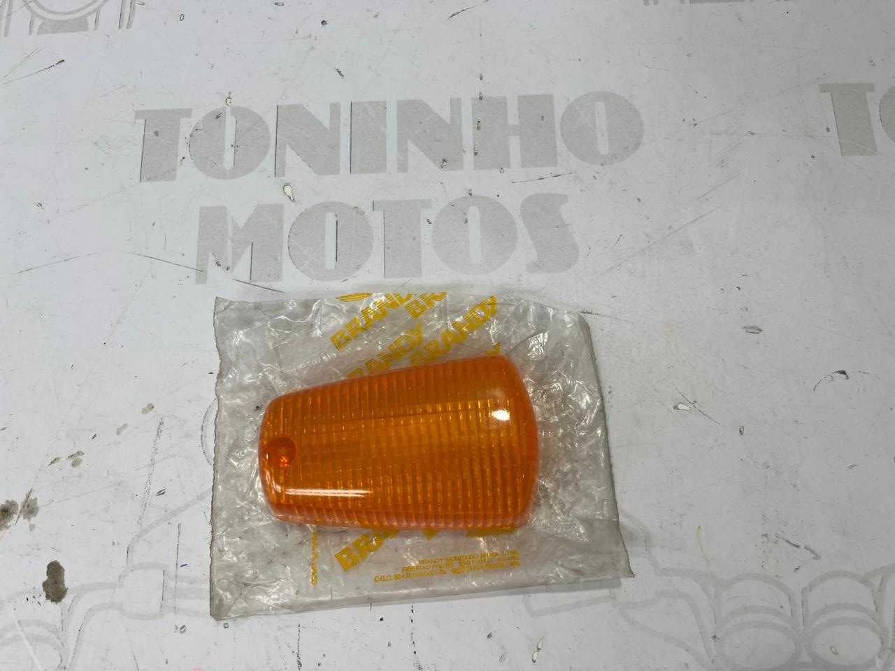 LENTE PISCA YAMAHA RD 350