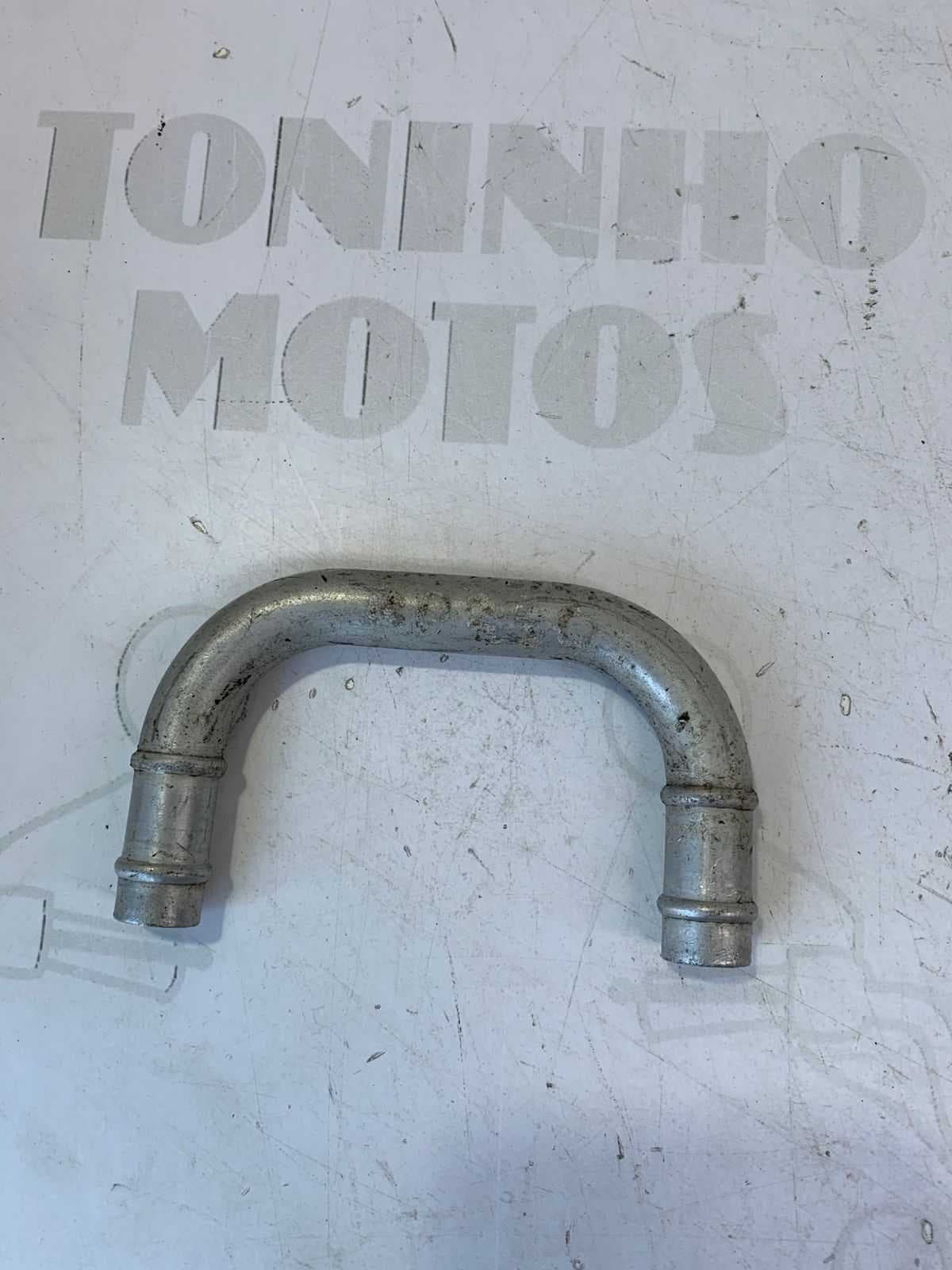 DUTO TRANSFERÊNCIAS GASES CARBURADOR YAMAHA RD 350 1986