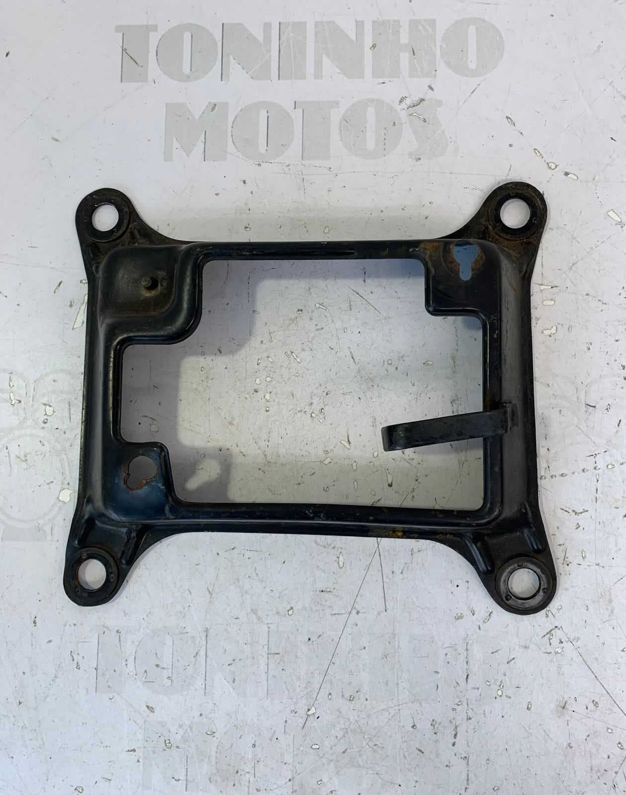 CARCAÇA FAROL YAMAHA RD 350 1986 Á 1993