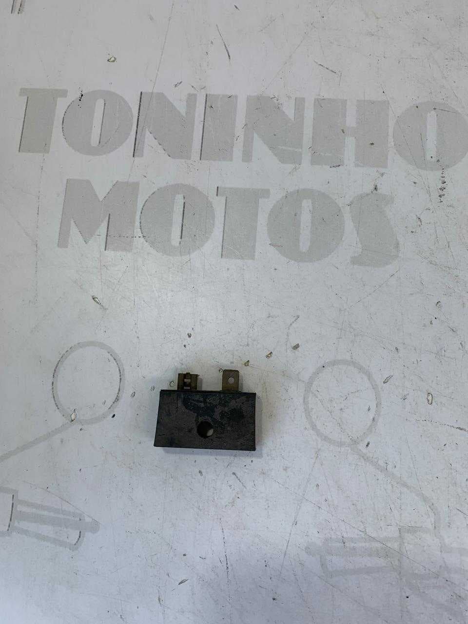 DIODO RETIFICADOR YAMAHA DT 180 1982 6 VOLTS