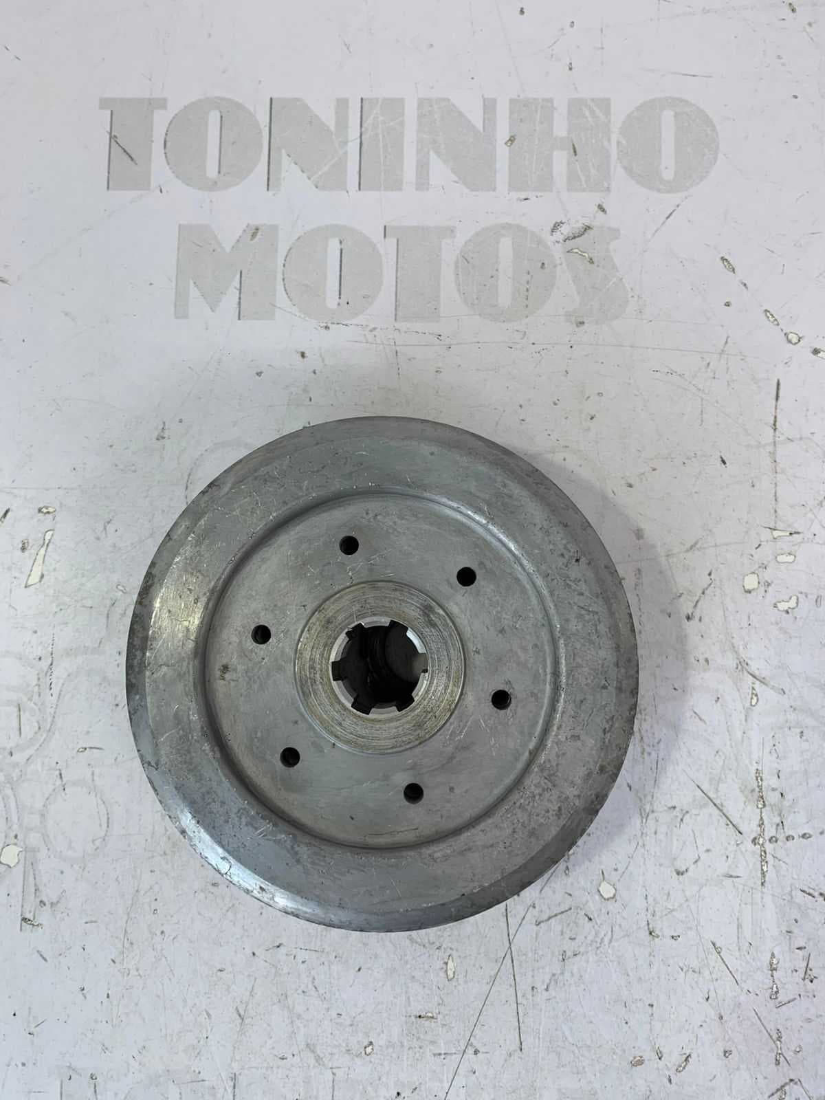 CUBO EMBREAGEM YAMAHA RD 350 1986 Á 1993