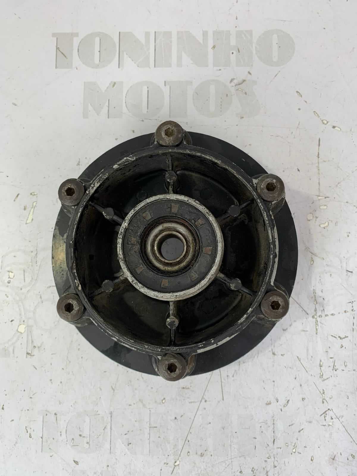 FLANGE COROA YAMAHA RD 350 1986 Á 1993
