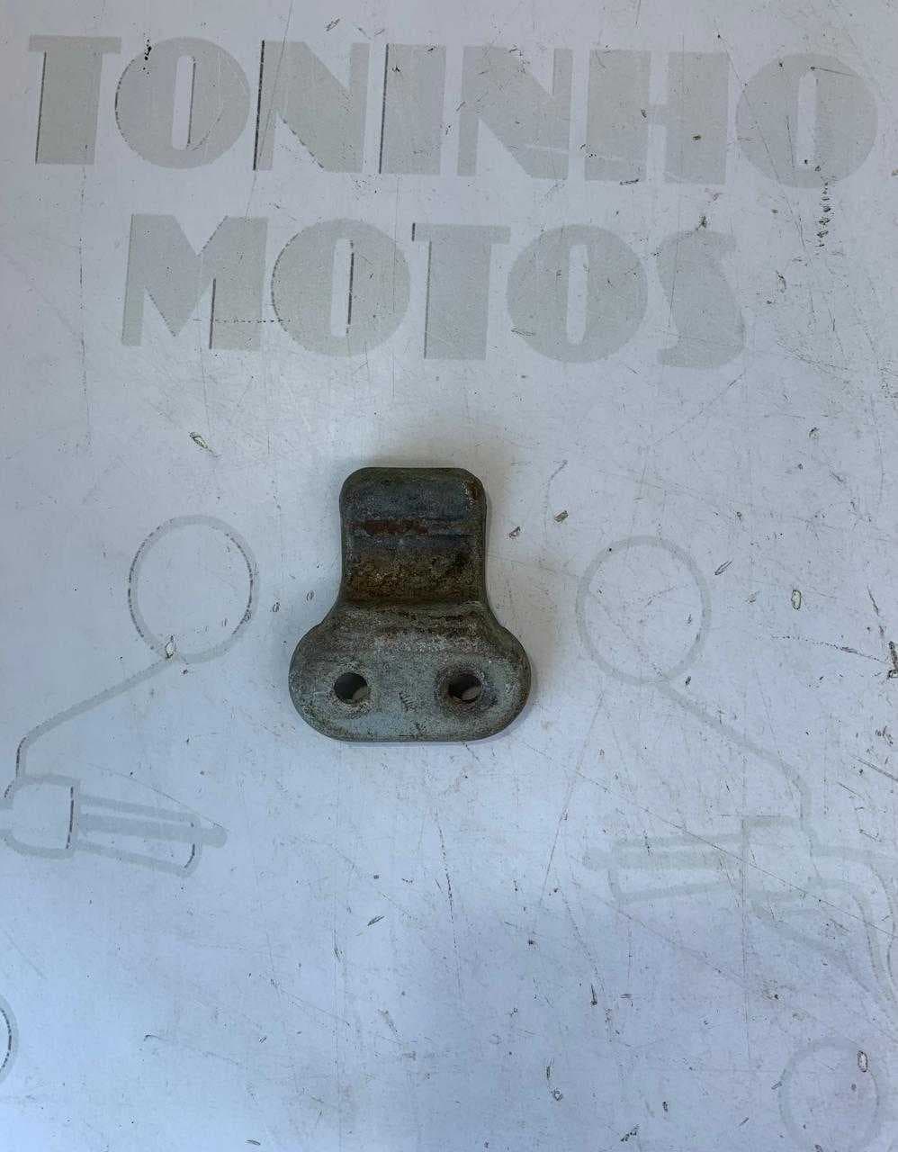 SUPORTE BANCO FRONTAL YAMAHA DT 180
