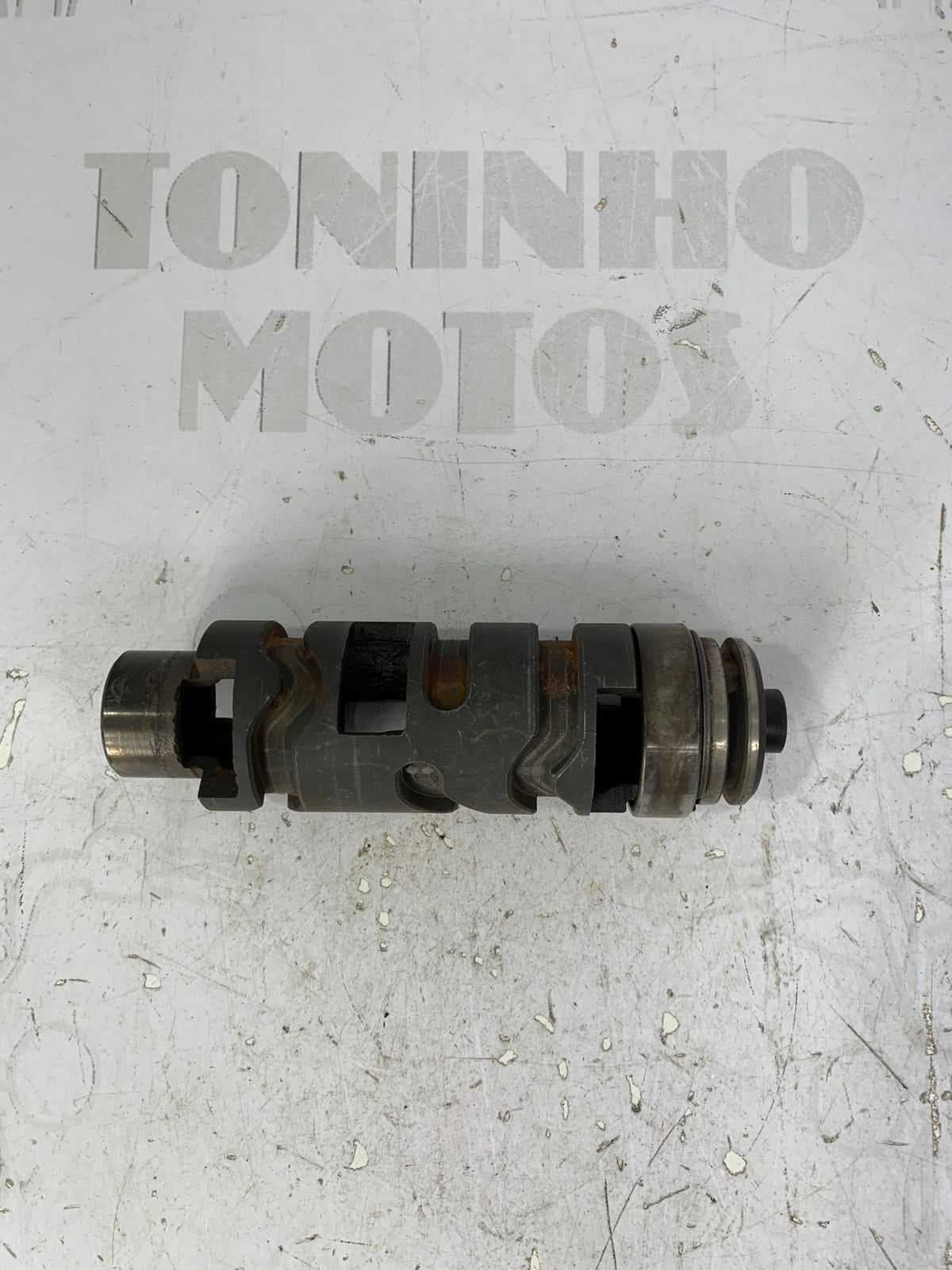 TRAMBULADOR YAMAHA RD 350 1986 Á 1993