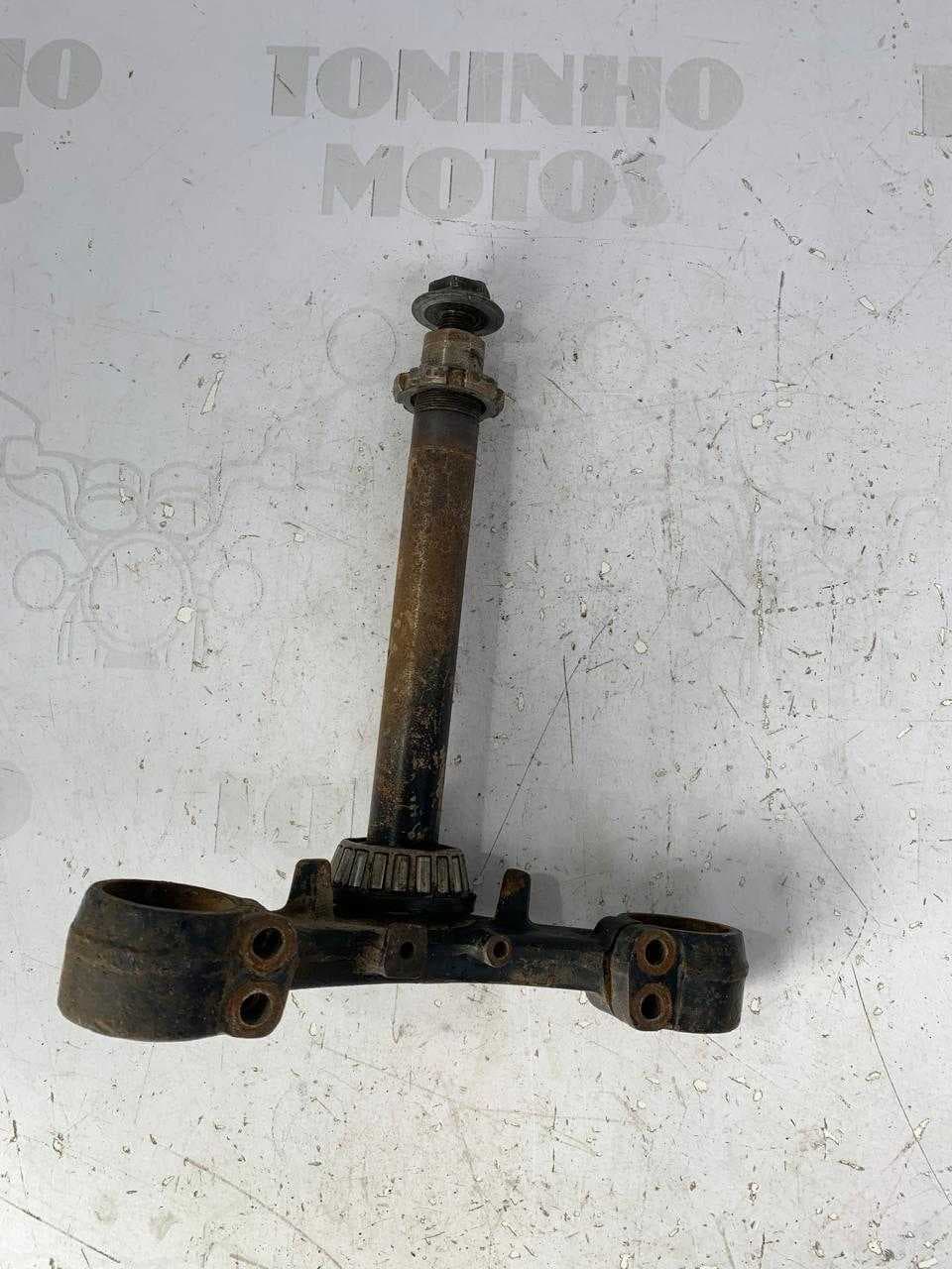 MESA INFERIOR YAMAHA RD 350 1986 Á 1993