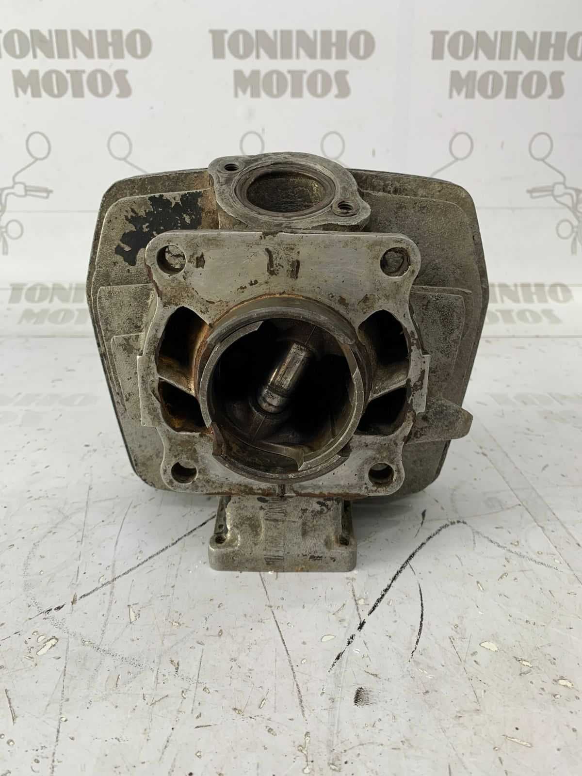 CILINDRO PARA RETIFICA YAMAHA DT 180 - MEDIDA: 0,75 MM