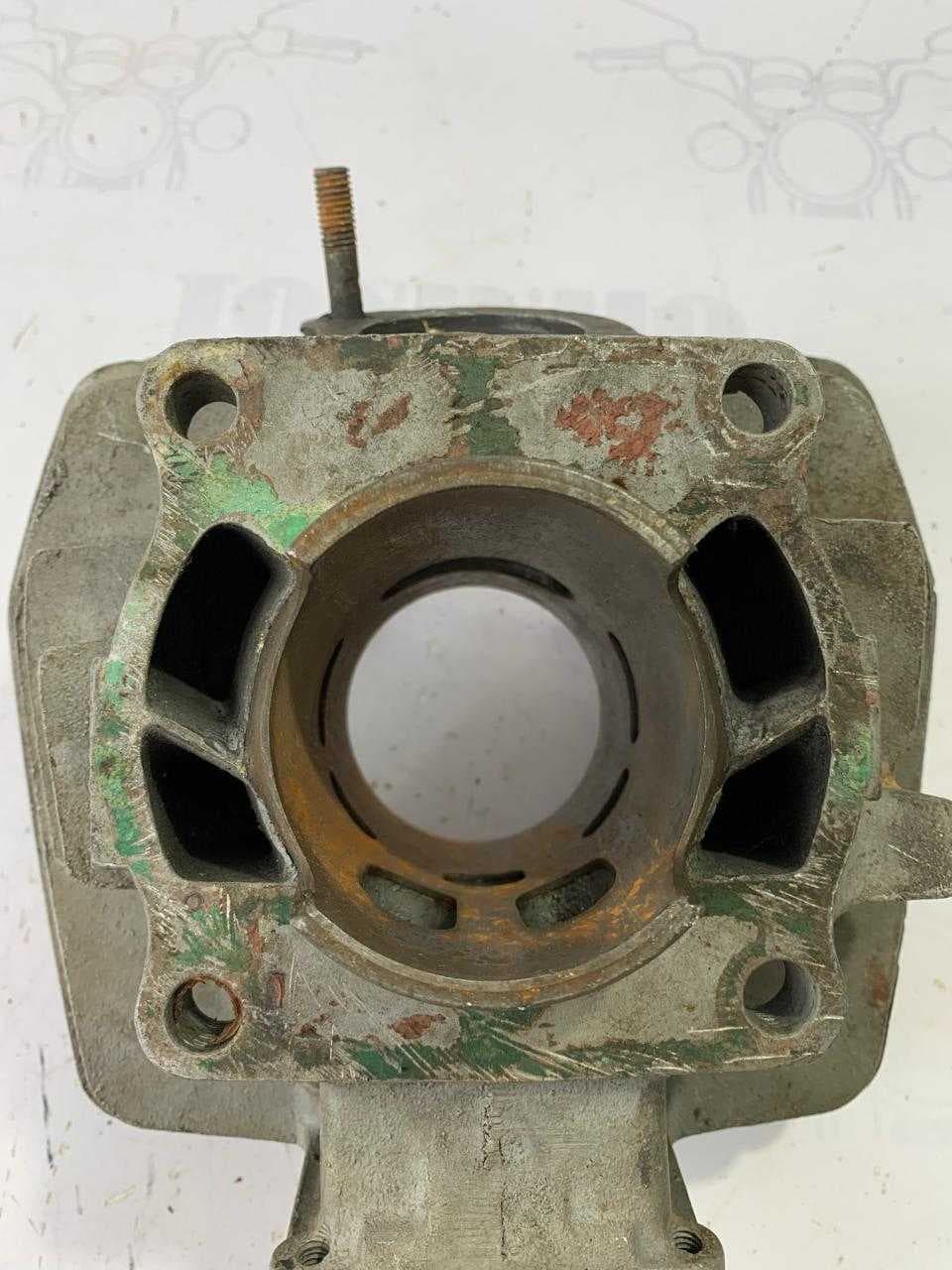 CILINDRO PARA RETIFICA YAMAHA DT 180 - MEDIDA: 1,00 MM