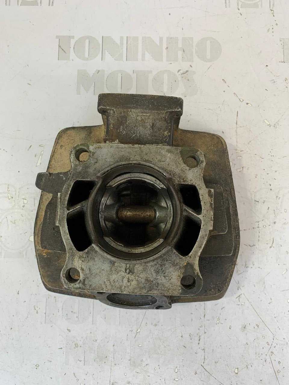 CILINDRO PARA RETIFICA YAMAHA DT 180 - MEDIDA: 1,25 MM