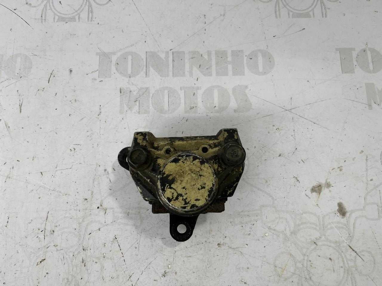 PINÇA FREIO TRASEIRO / DIANTEIRO DIREITO YAMAHA RD 350